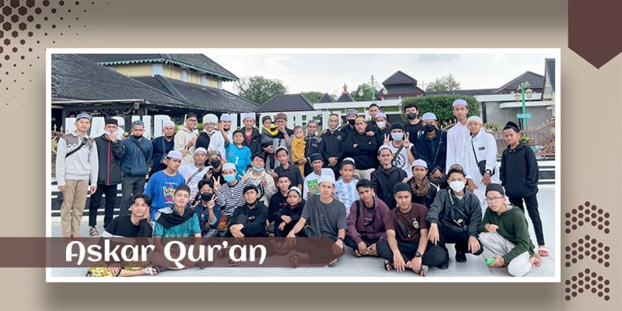 Askar Qur'an